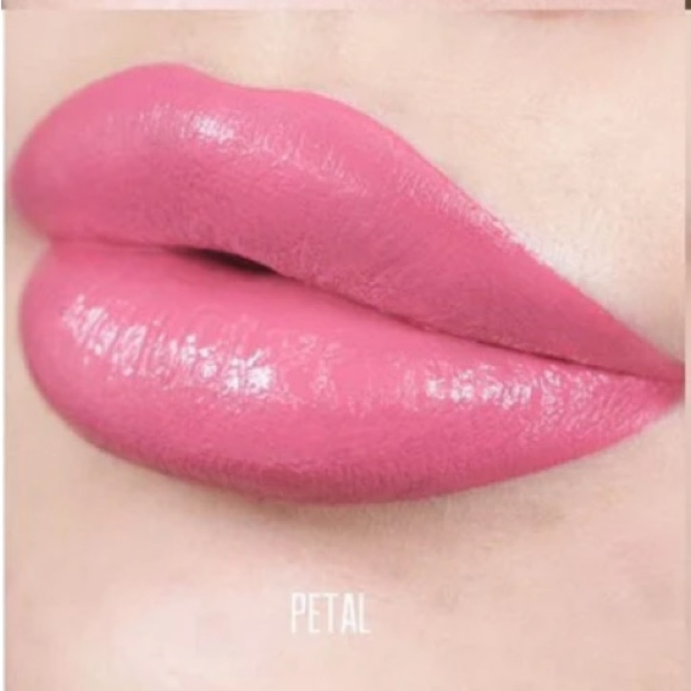 Bodyography Lip Lava Liquid lipstick 💄 Petal